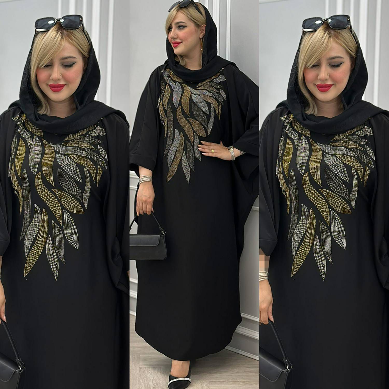 عبا حیفا