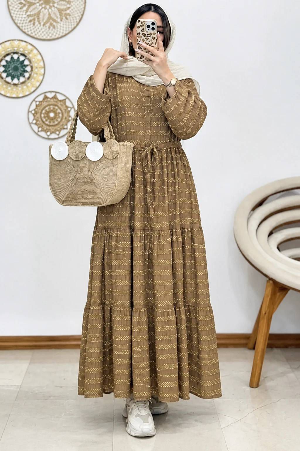 ساحلی کوک دوزی