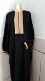 عبا طلاکوب
