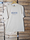 تیشرت مردانه blak