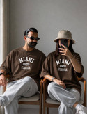 تیشرت باکسی میامی MIAMI