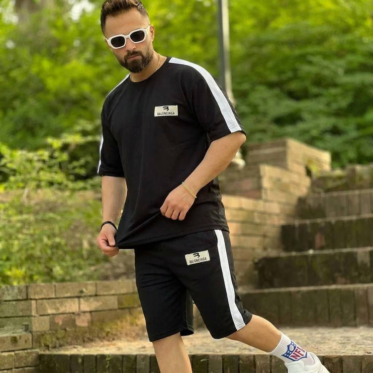 ست مردانه Balenciaga