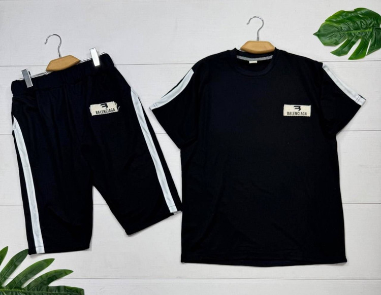 ست مردانه Balenciaga