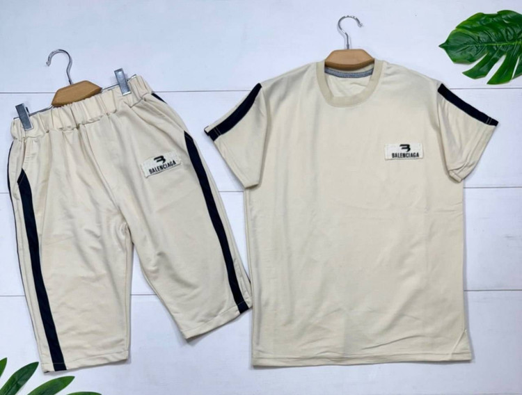 ست مردانه Balenciaga