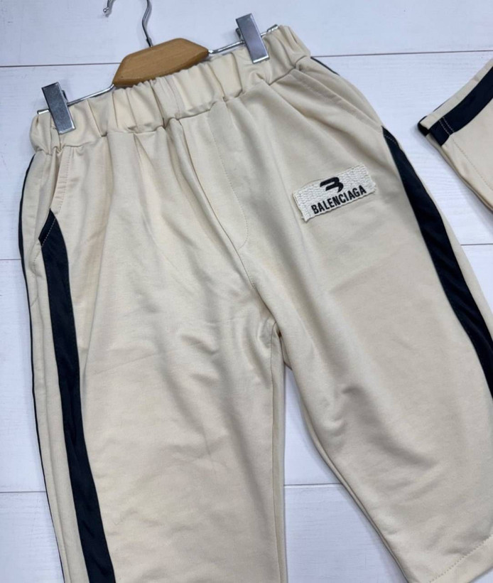 ست مردانه Balenciaga