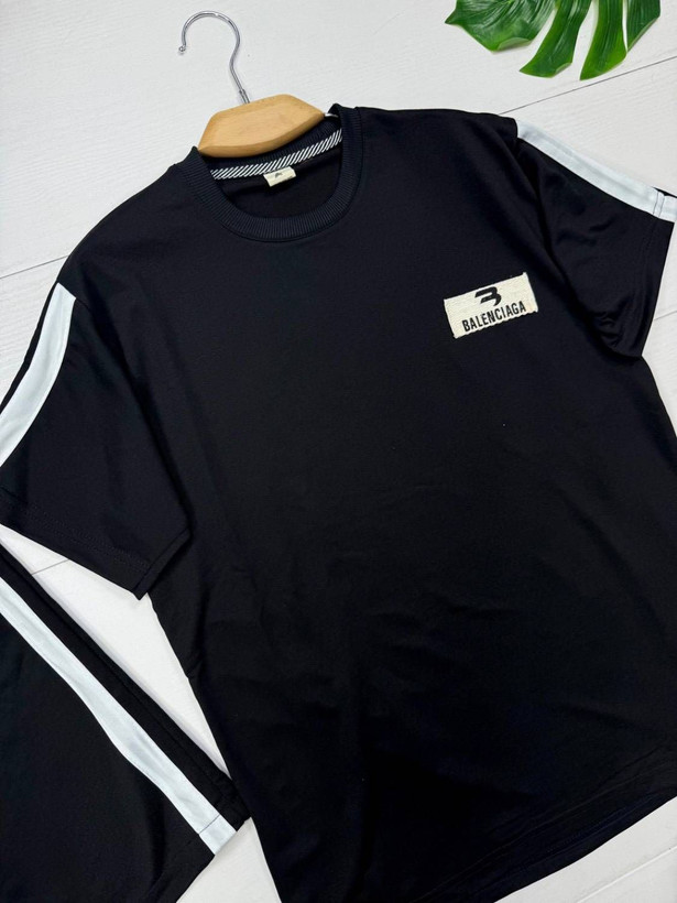 ست مردانه Balenciaga