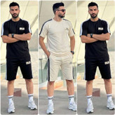 ست مردانه Balenciaga