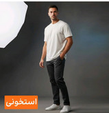 تیشرت مردانه باکسی