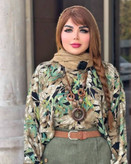 شومیز شلوار آیشیکو