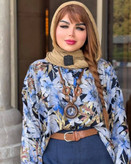 شومیز شلوار آیشیکو