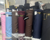 وست و شلوار عروسکی
