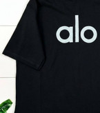 تیشرت باکسی alo