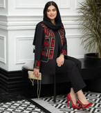 کت و شلوار مدل آهو