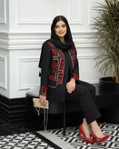 کت و شلوار مدل آهو