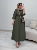 پیراهن لنین سالومه