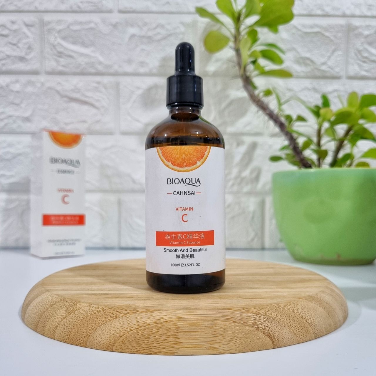 سرم ویتامین سی بیوآکوا