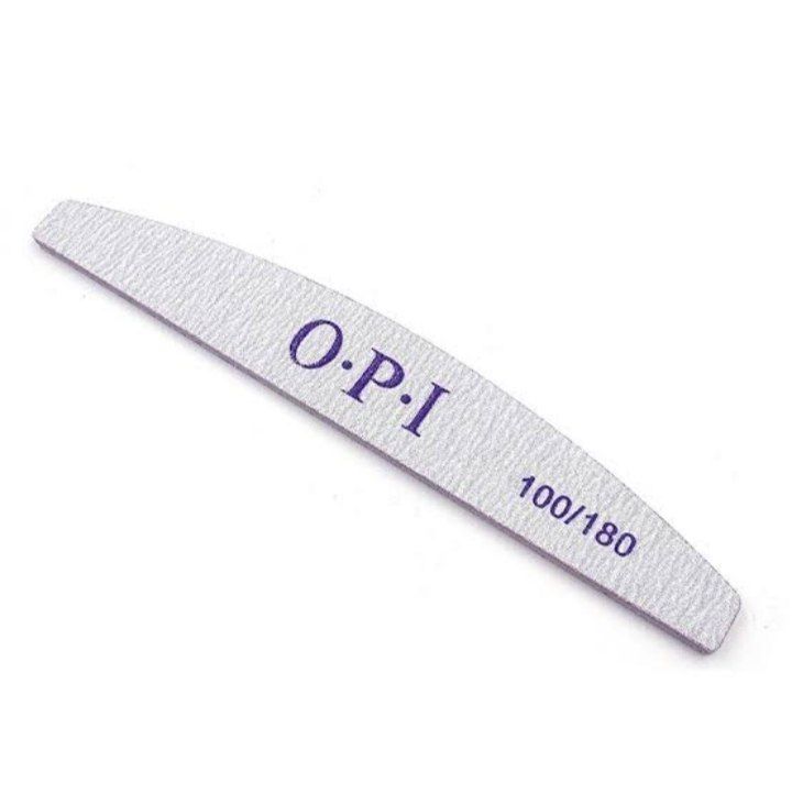 سوهان Opi تخت