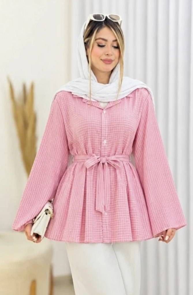مدل شیپوری