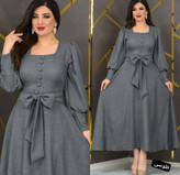 پیراهن غنچه