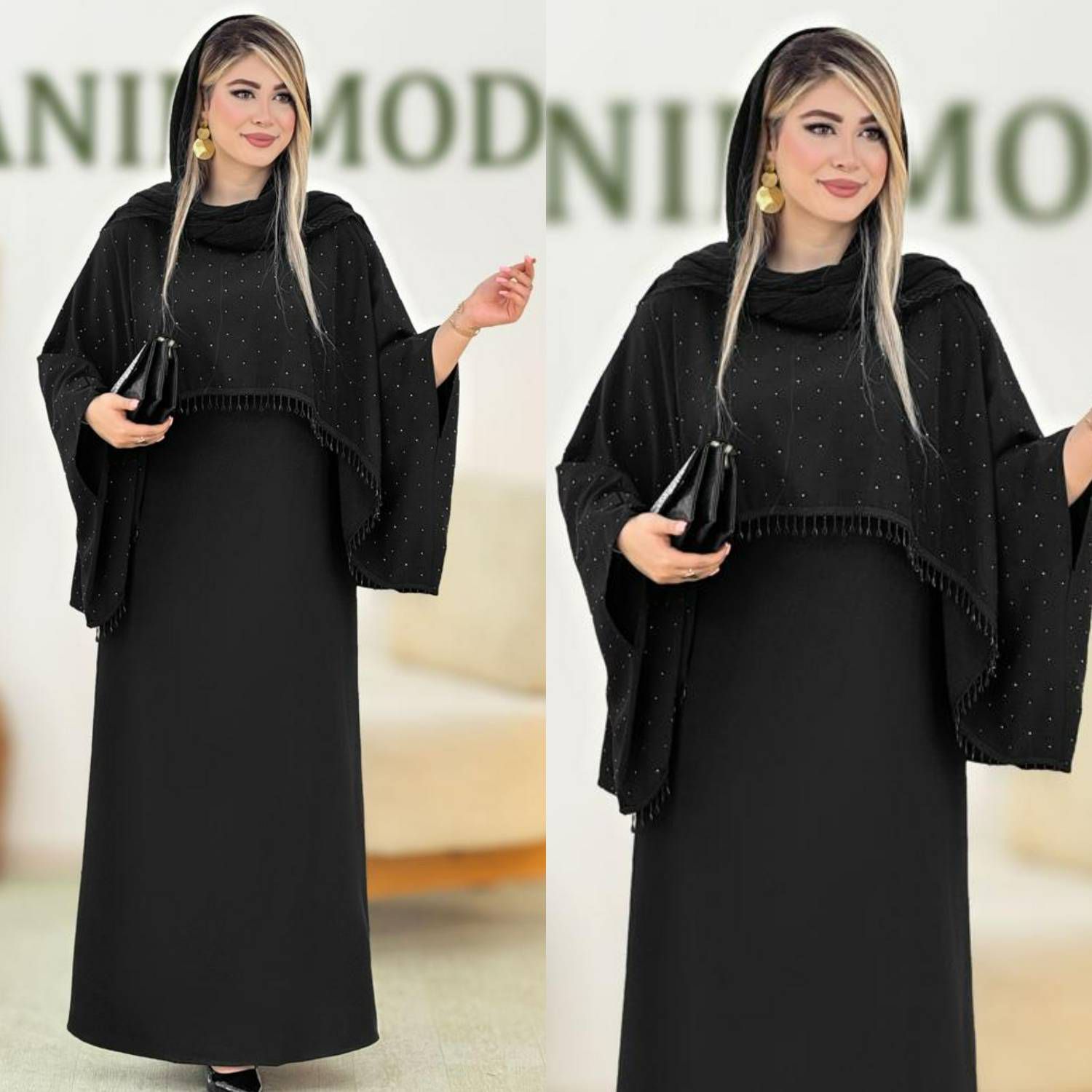 مدل شراره
