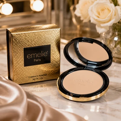 پنکک ایمیلی مارک  EMELLE