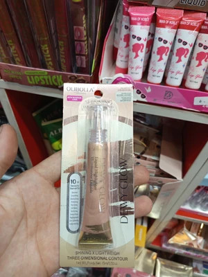 هایلایتر تیوپی DEWY GLOW