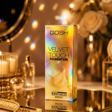 کرم پودر ولوت تاچ Velvet touch