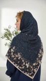 روسری جوانه