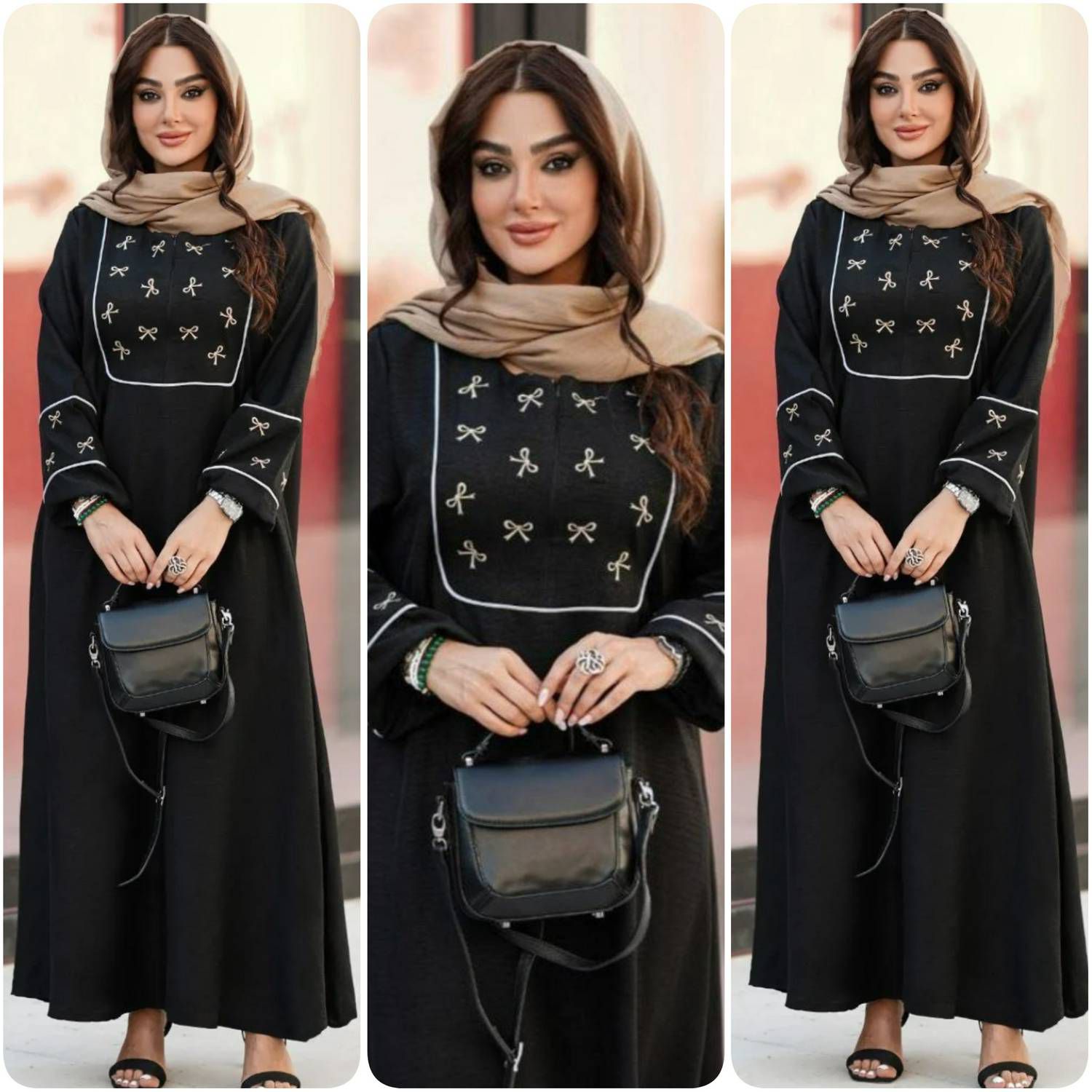 پیراهن نیلی