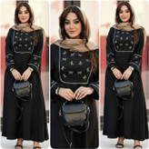 پیراهن نیلی