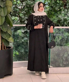 پیراهن نیلی