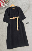کفتان کوک دوزی تیارا