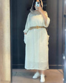 کفتان کوک دوزی تیارا