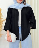 شومیز مراکشی کوک دوزی
