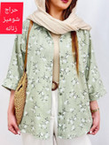 شومیز حراج بهارک