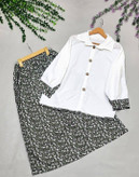 شومیز دامن اناهیل