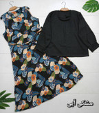 سارافن و شومیز یکتا