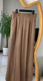 شلوار ریزشی مورگان