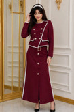 کت دامن لیلا