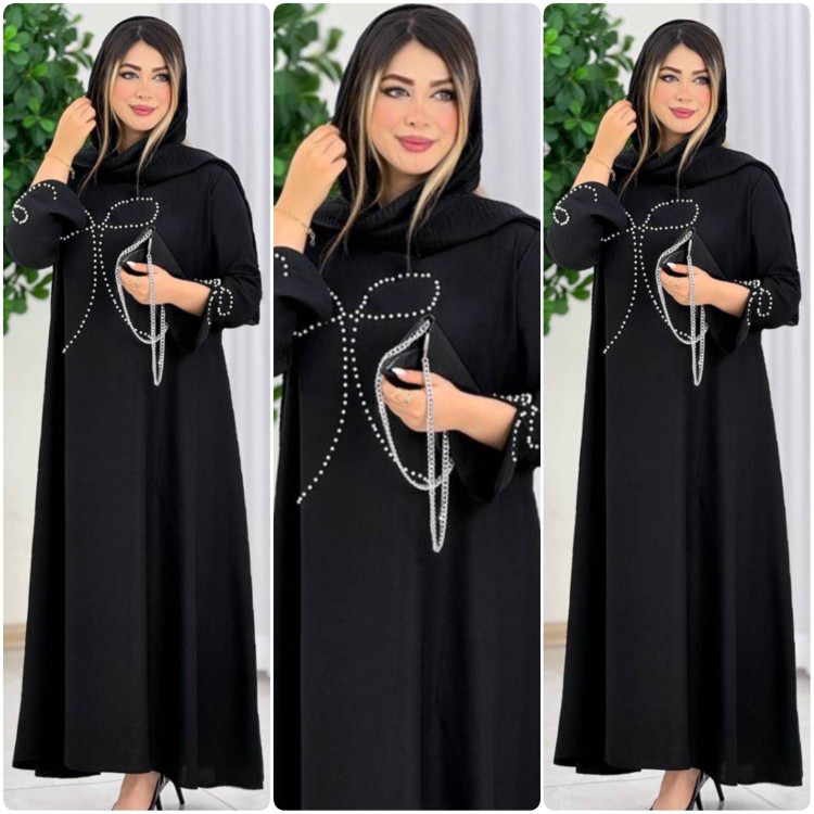 عبا نازبانو