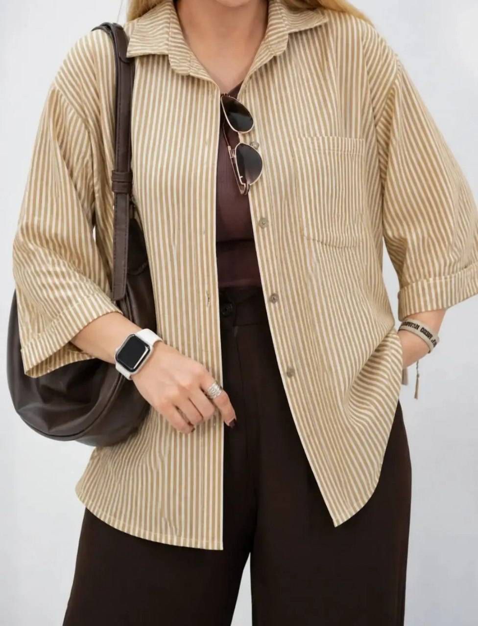 شومیز پرنیا