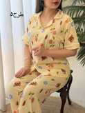 ست هانا