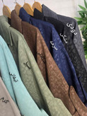 شومیز پلنگی