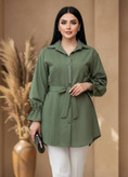 شومیز داکرون 2265