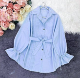 شومیز داکرون 2265