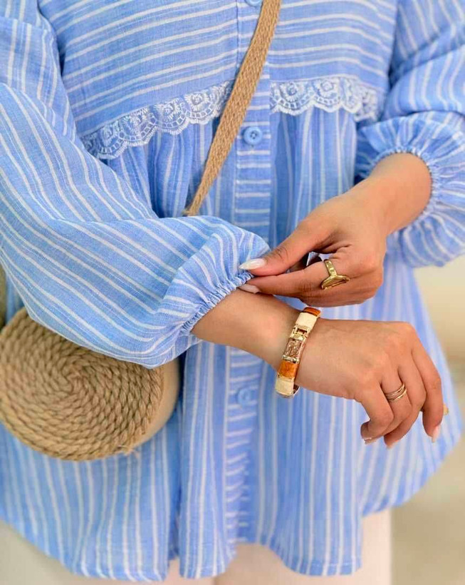 شومیز آزاده