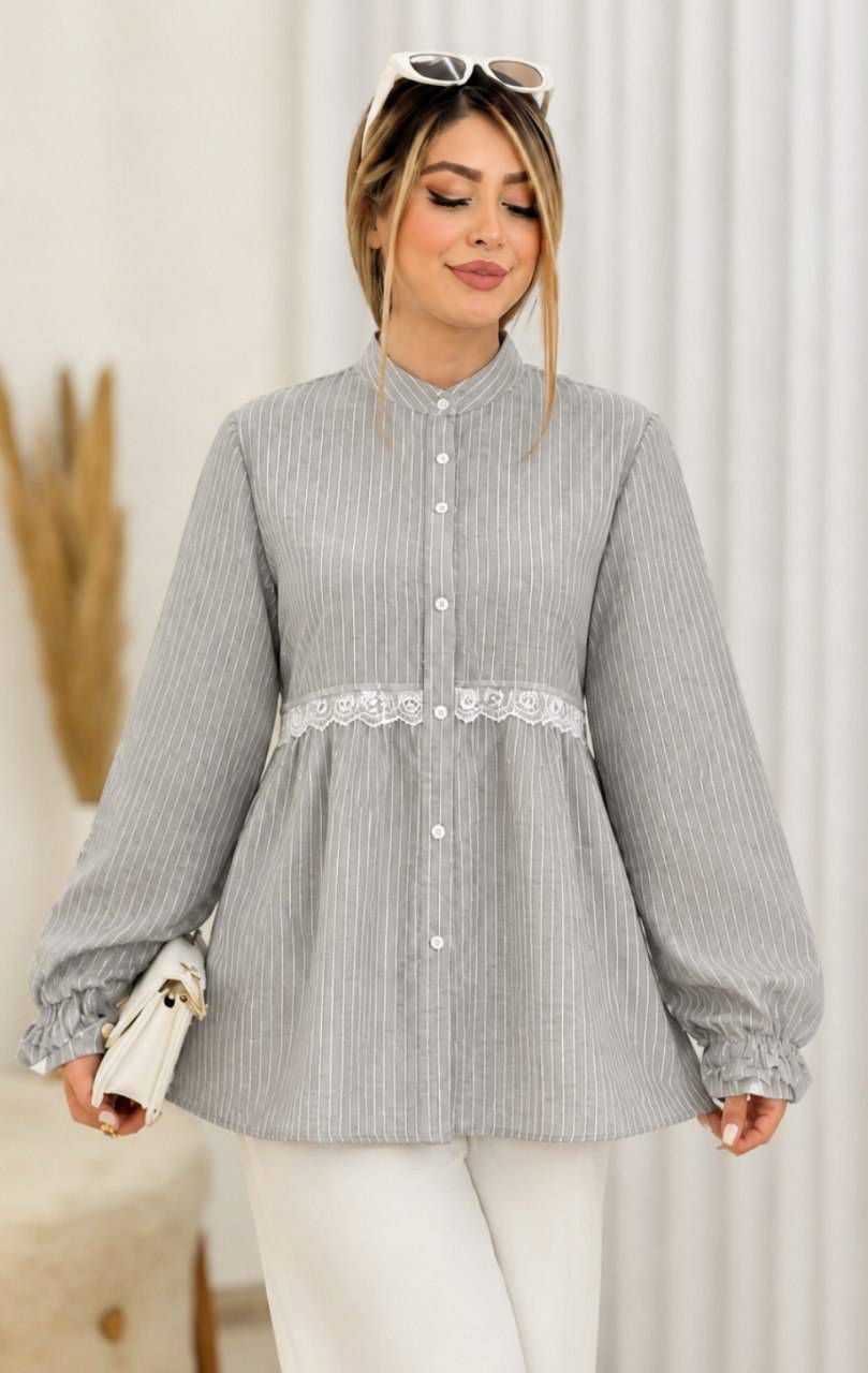 شومیز آزاده