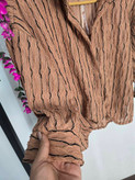 شومیز لونا پیچی