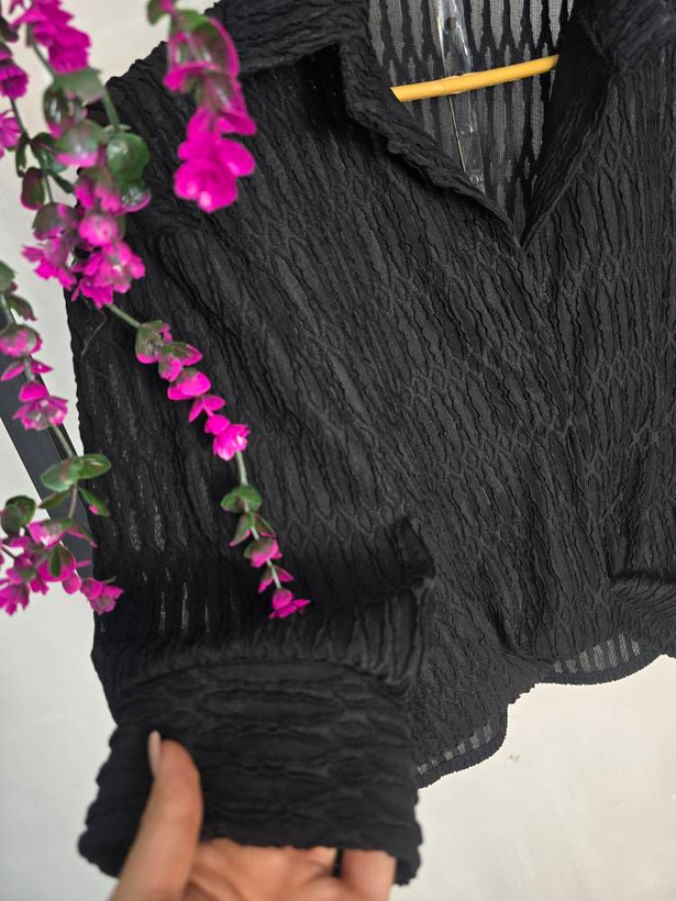 شومیز لونا پیچی