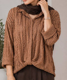 شومیز لونا پیچی